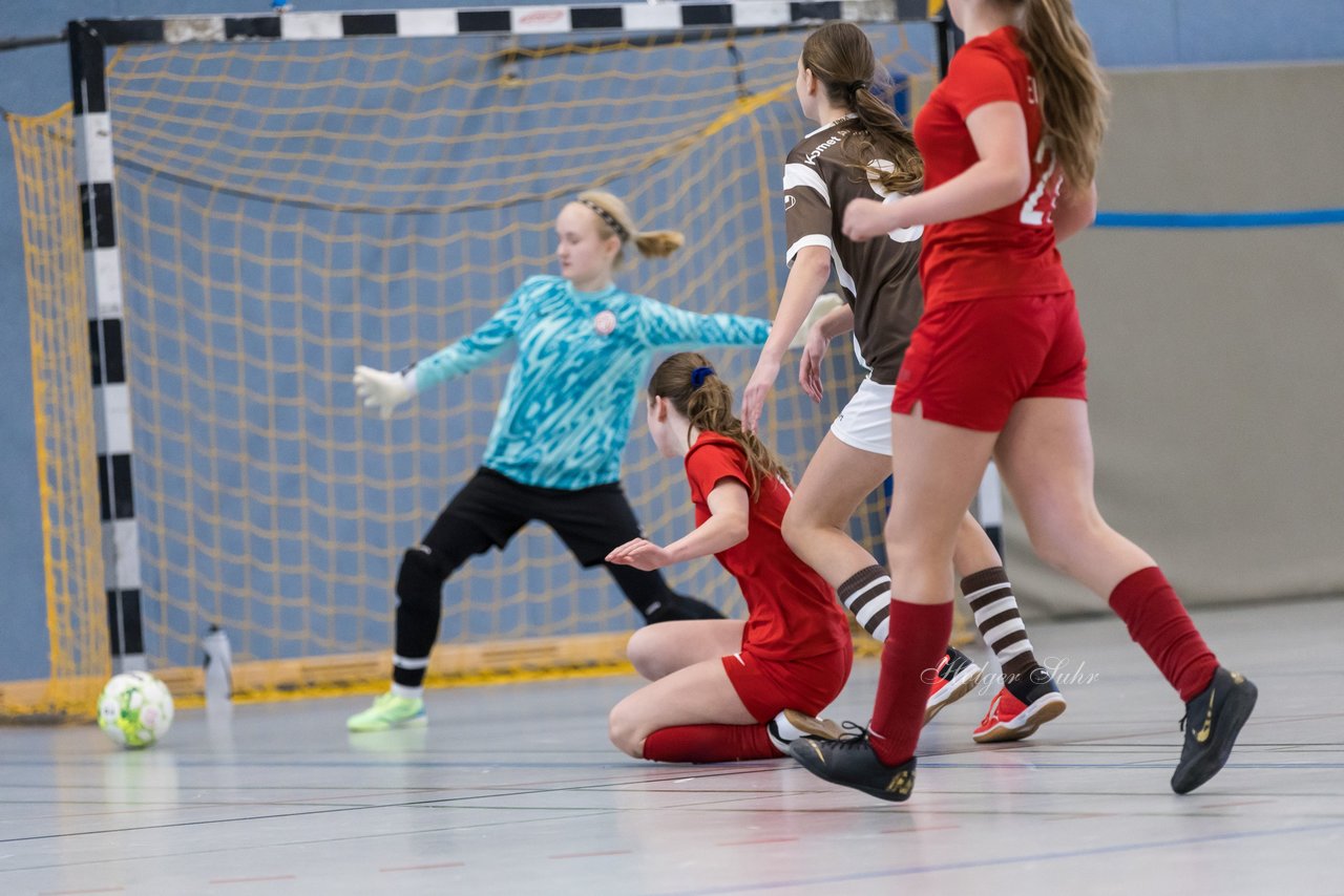 Bild 75 - wCJ Futsalmeisterschaft